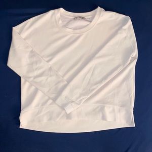 athleta crew neck